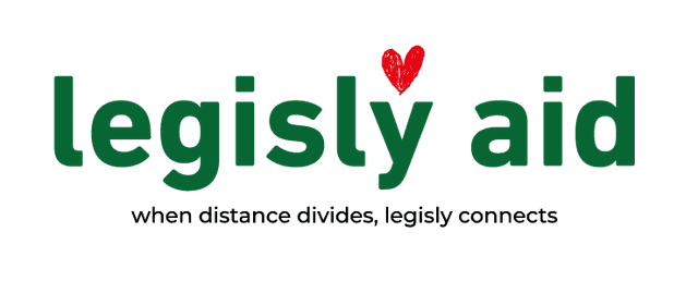 Legisly Aid Logo